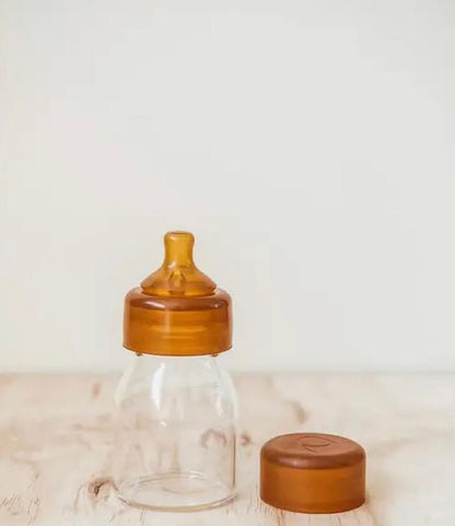 Glass Bottles | Twin Pack