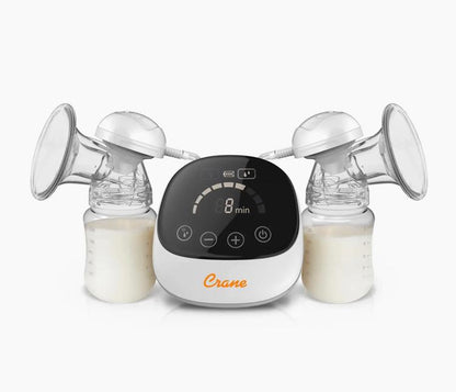 Rechargeable Breast Pump